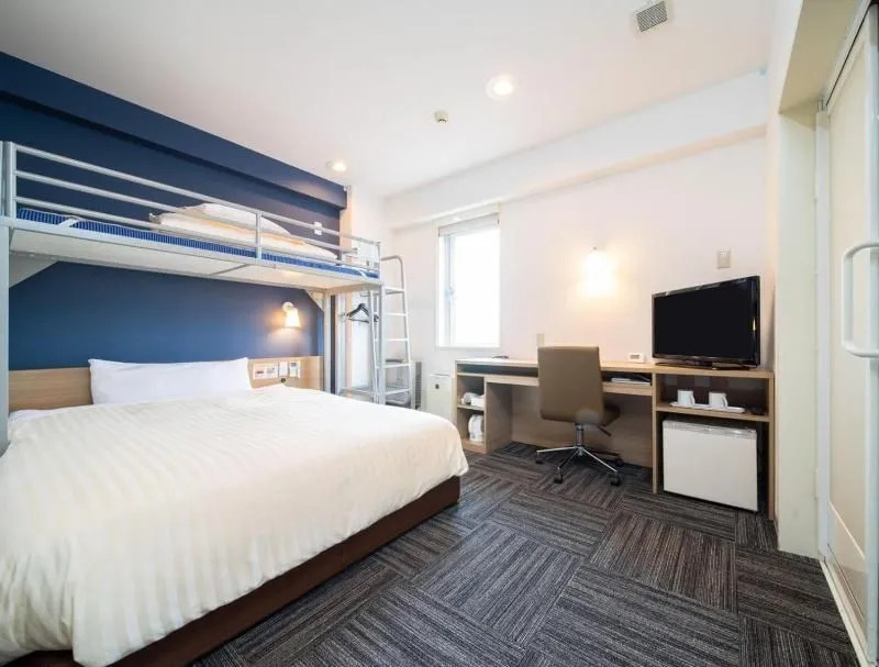Super Hotel Towada
