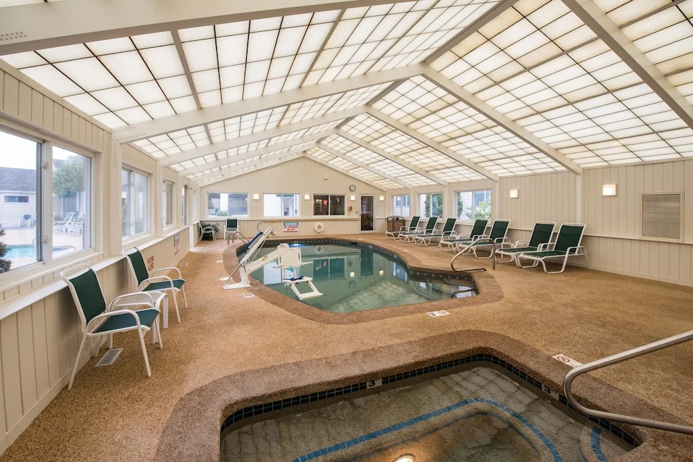 Gorges Grant Hotel