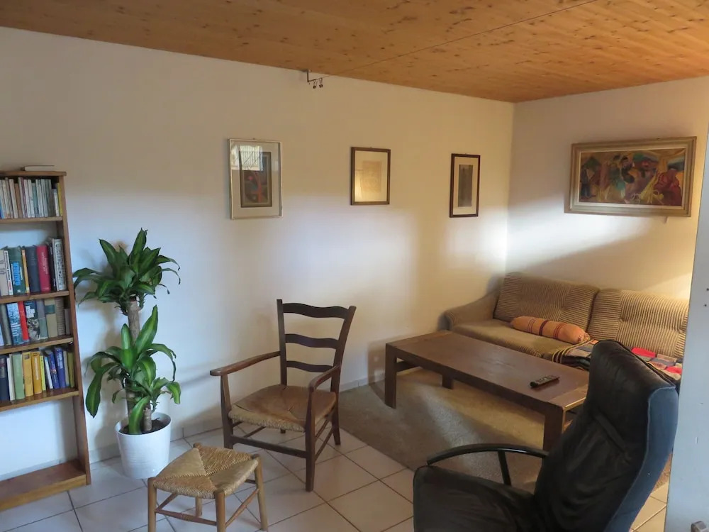 BnB Erlach