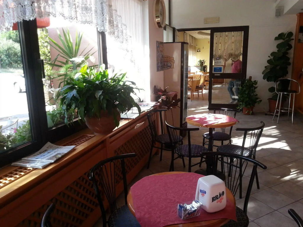 Hotel san Leonardo