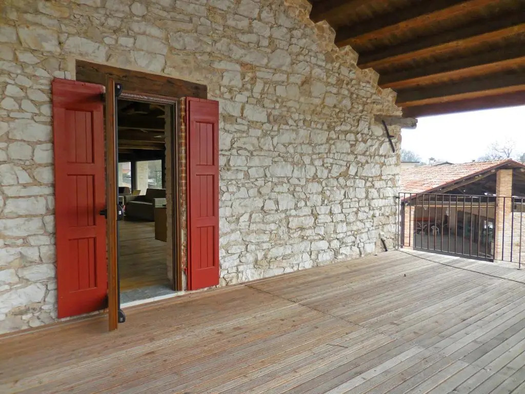 Case Marian Il Borgo Del Cuore