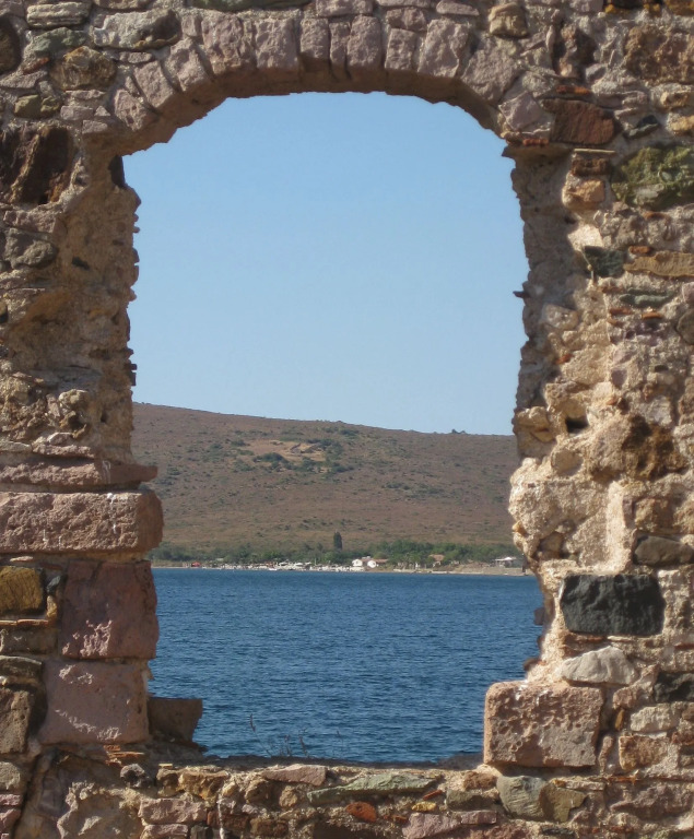 Biyikli Pension