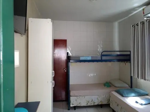 Hostel São José Dos Campos