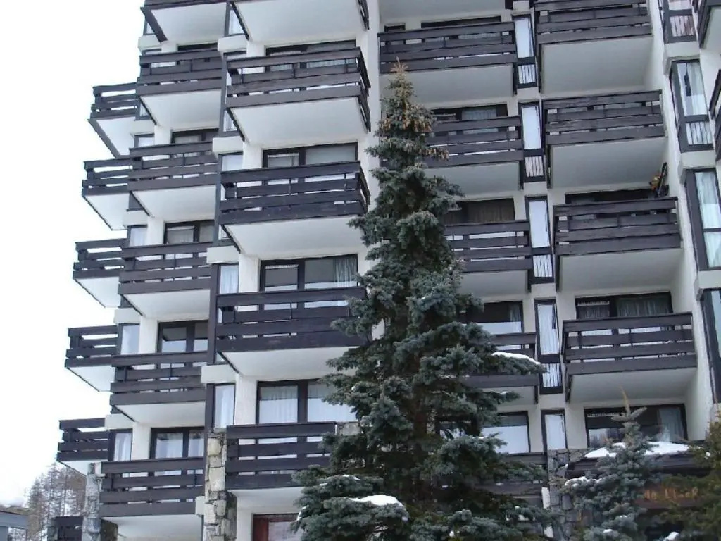 Appartement Val-d'Isère, 4 pièces, 7 personnes - FR-1-519-13