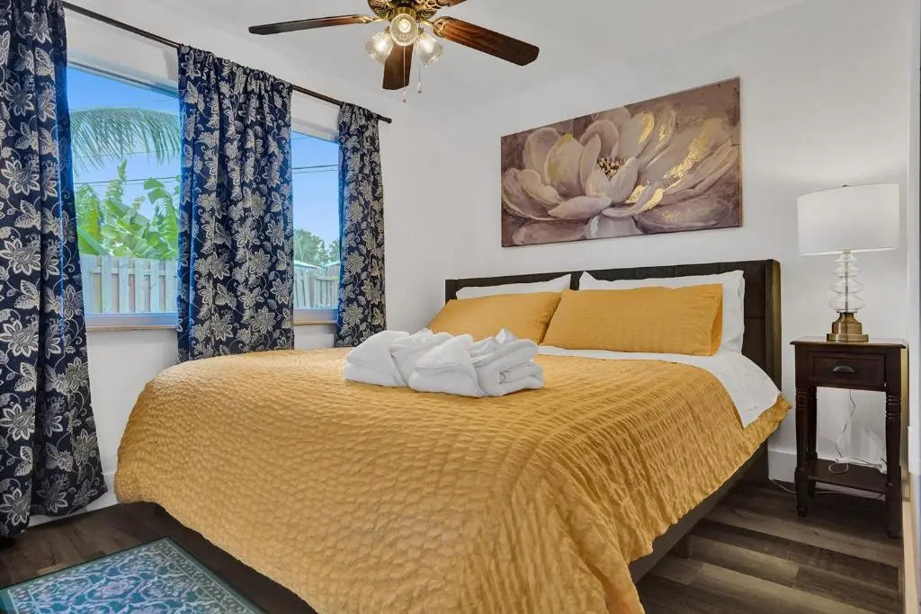 Stellar stay in wonderful 7bd villa Pool-Playground