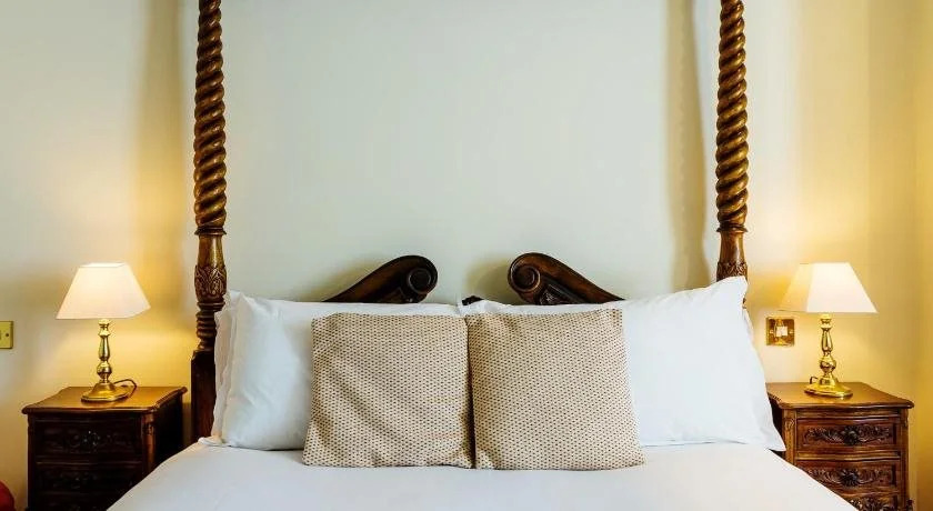 The White Hart Hotel