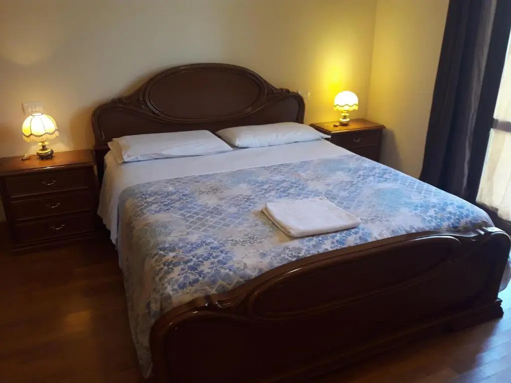 Appartamento mediano in villetta 3 livelli - Perugia, Olmo Costa d'Argento