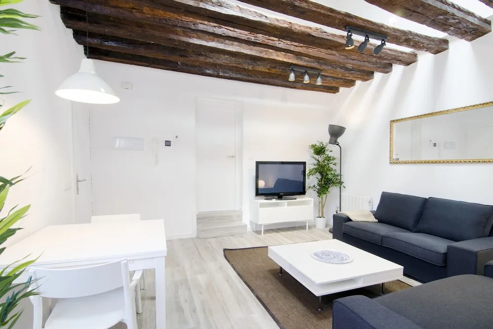 City Center Deluxe Atocha Dreammadrid