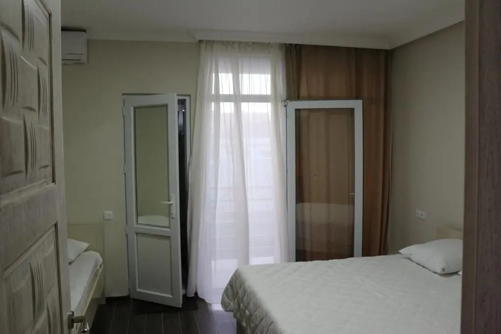 Guest House Kobuleti on Aghmashenebeli