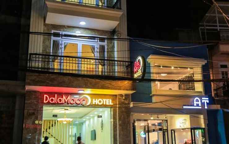 DALAMOON HOTEL