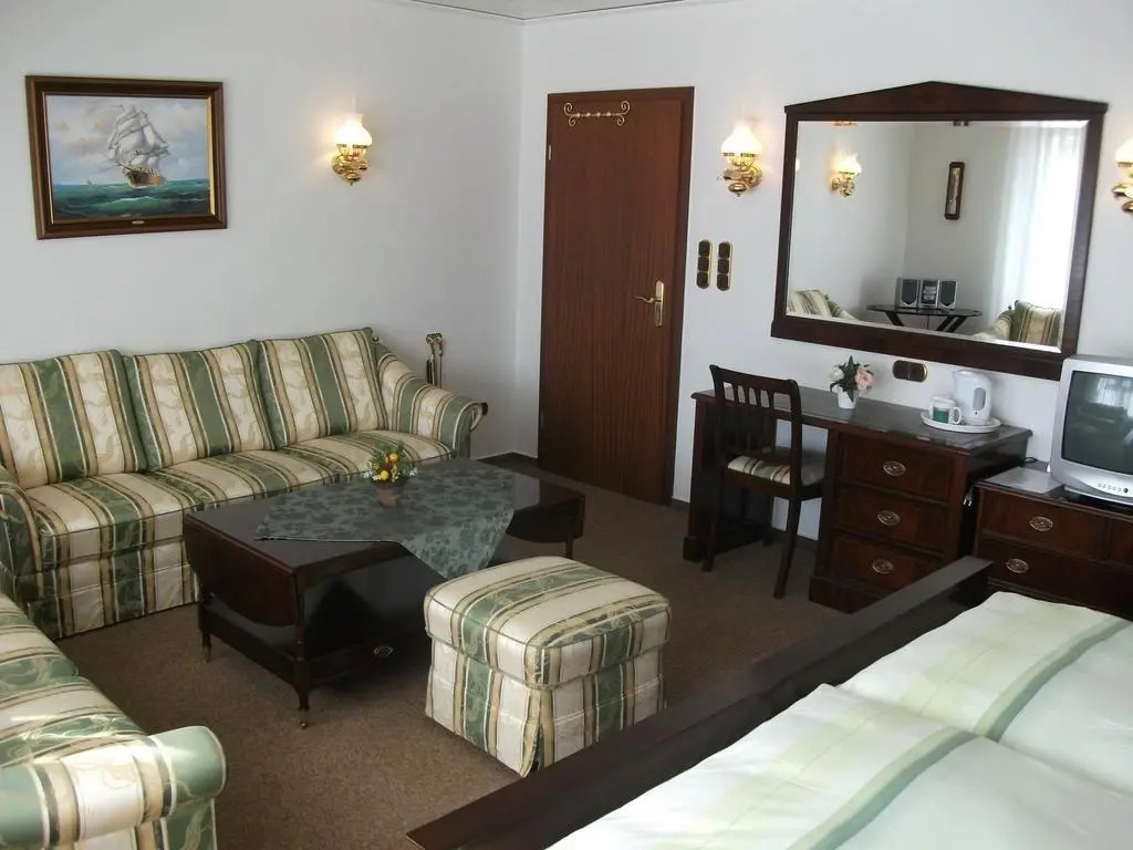 Hotel Pension Loose