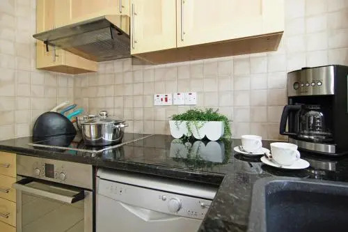 Holiday home 4 bedrooms 3 bathrooms - Protaras