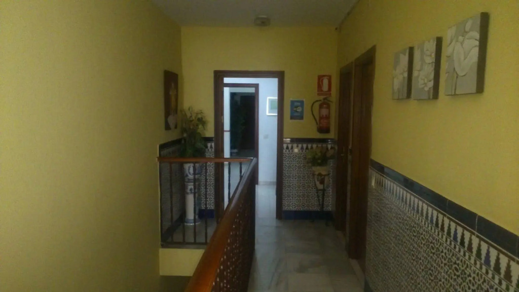 Hostal Virgen Del Rocío