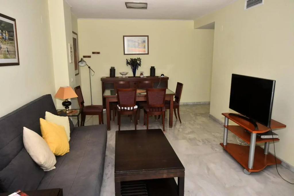 Rodeo Apartments