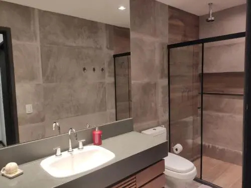 Suítes/Studios Privados Copacabana