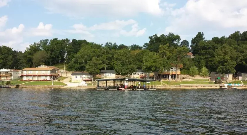 Castaway Resort