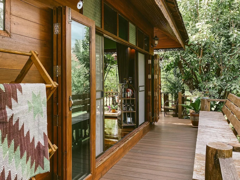 Rommai Villa Chiang Rai