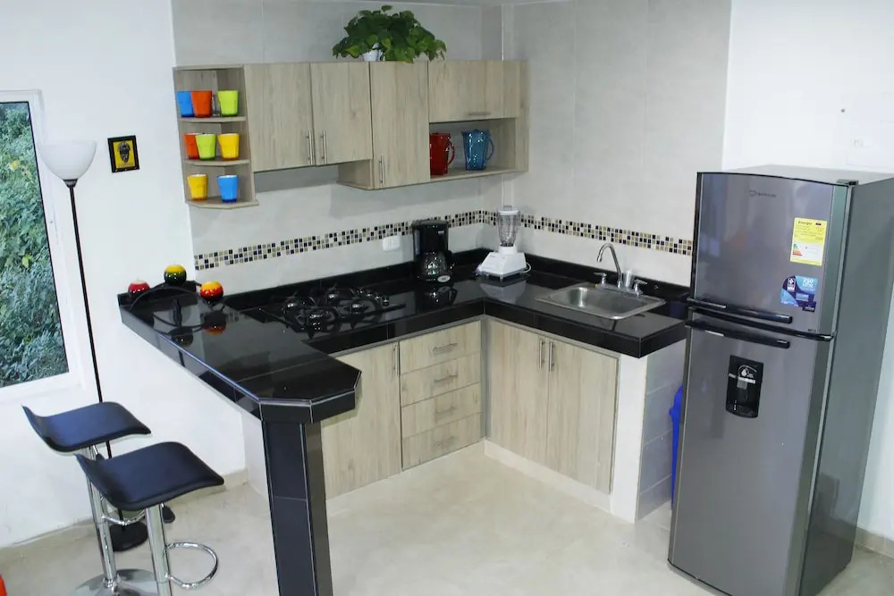 Altos de Suitehouse