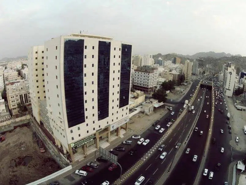 Hana Hariry Hotel