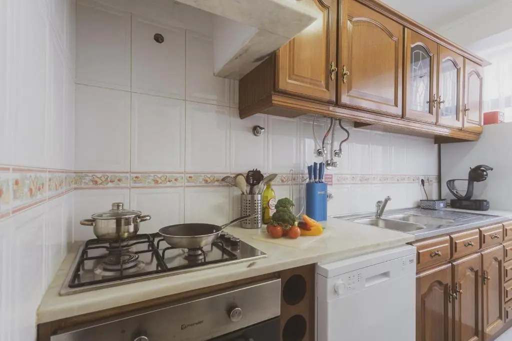 Best Houses 20 - Lovely Apartament - Peniche