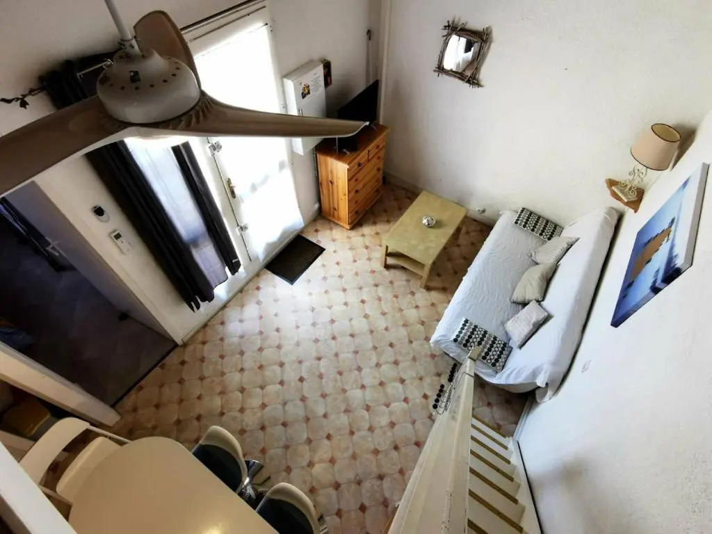 Résidence EQUATEUR - 2 Pièces pour 5 Personnes 34