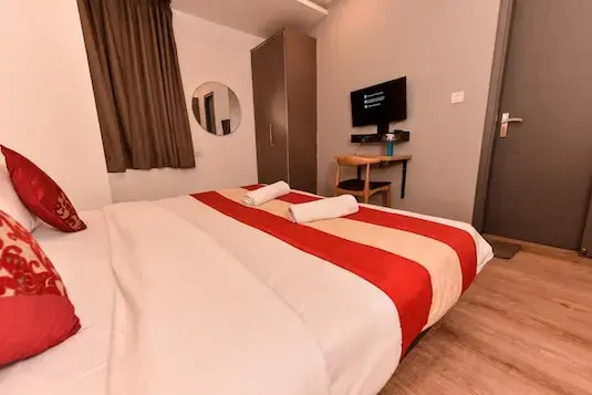 925 Stays 003 Gagan Vihar