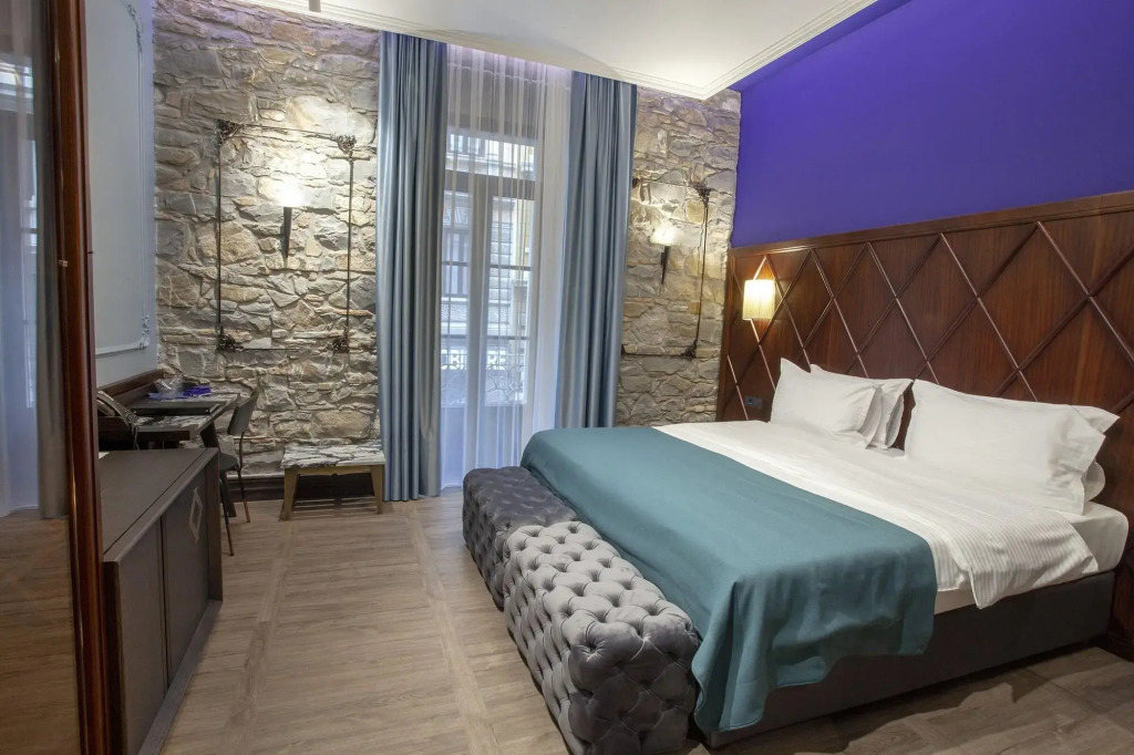 Hotel Solun