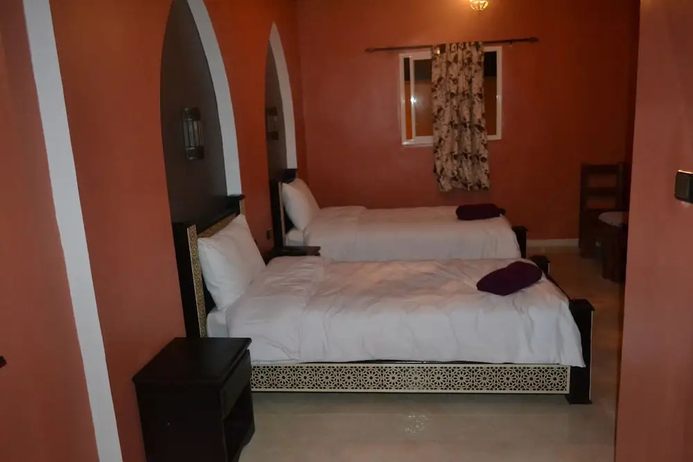 Inyan Dakhla Hotel