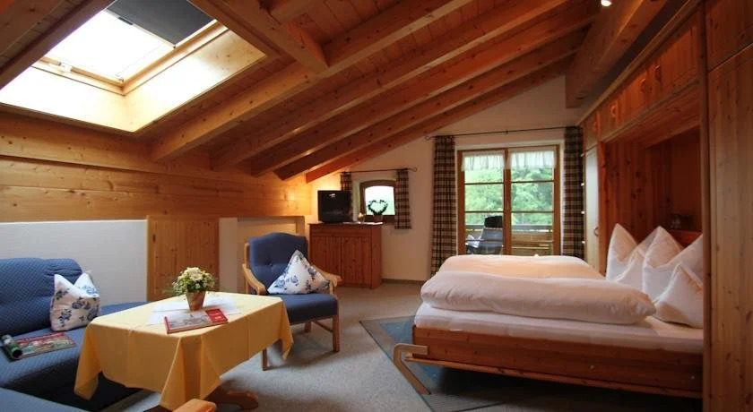 Landhaus Eggensberger