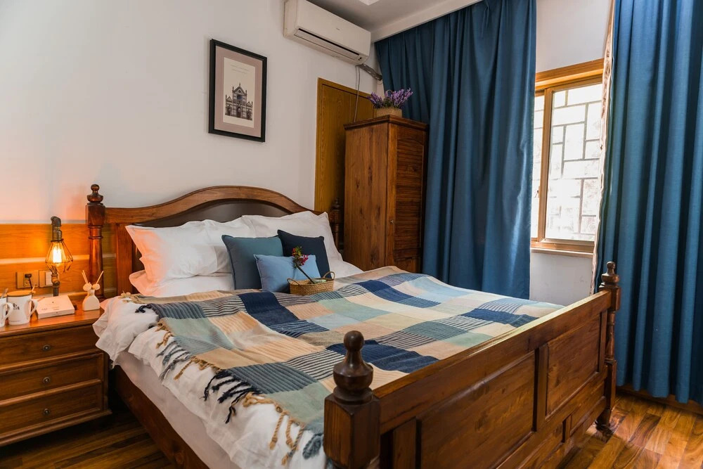 Wuzhen NanYan Homestay