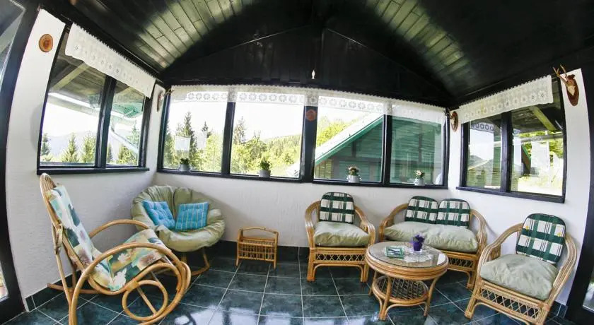 Holiday Home & Spa Kozji Vrh