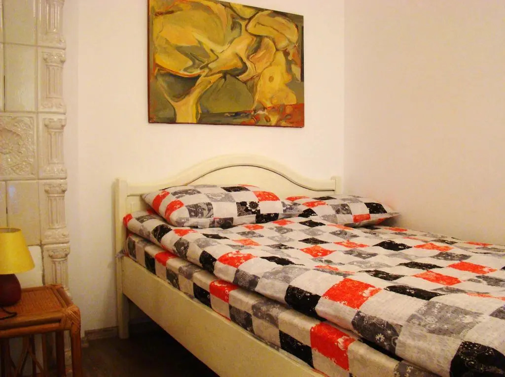 Galeria Grafit Apartments