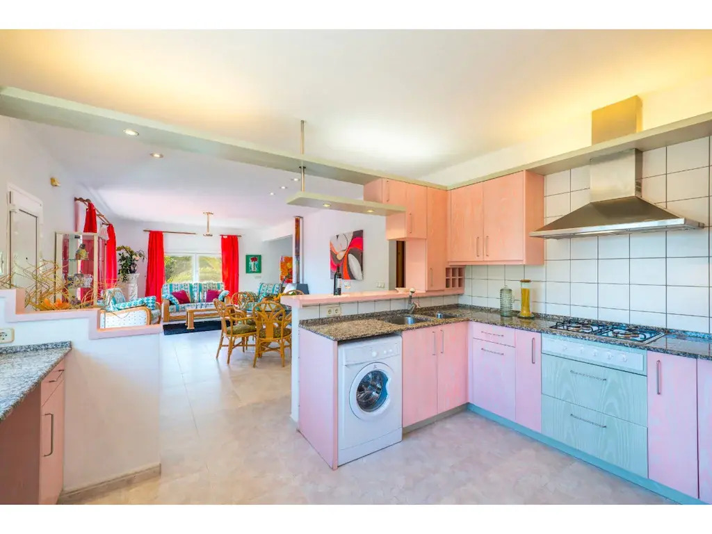 ALTO - Villa for 9 people in MANACOR.