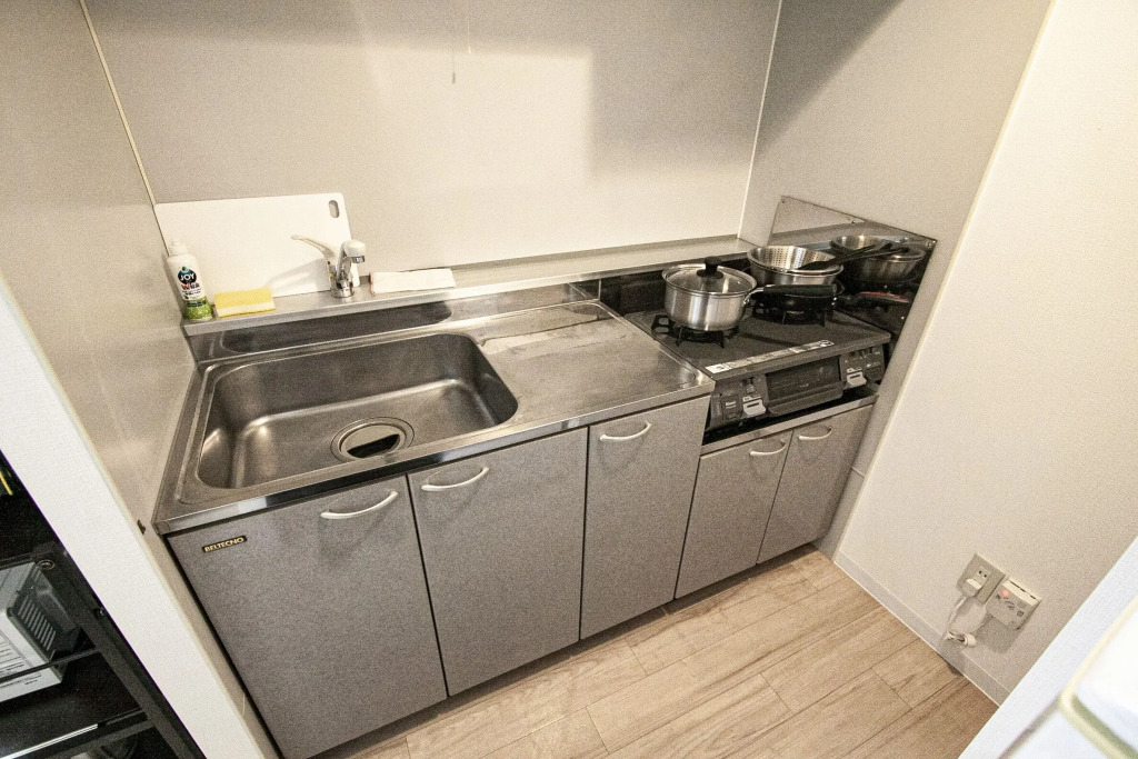 Sapporo Hills / Vacation Stay 2130