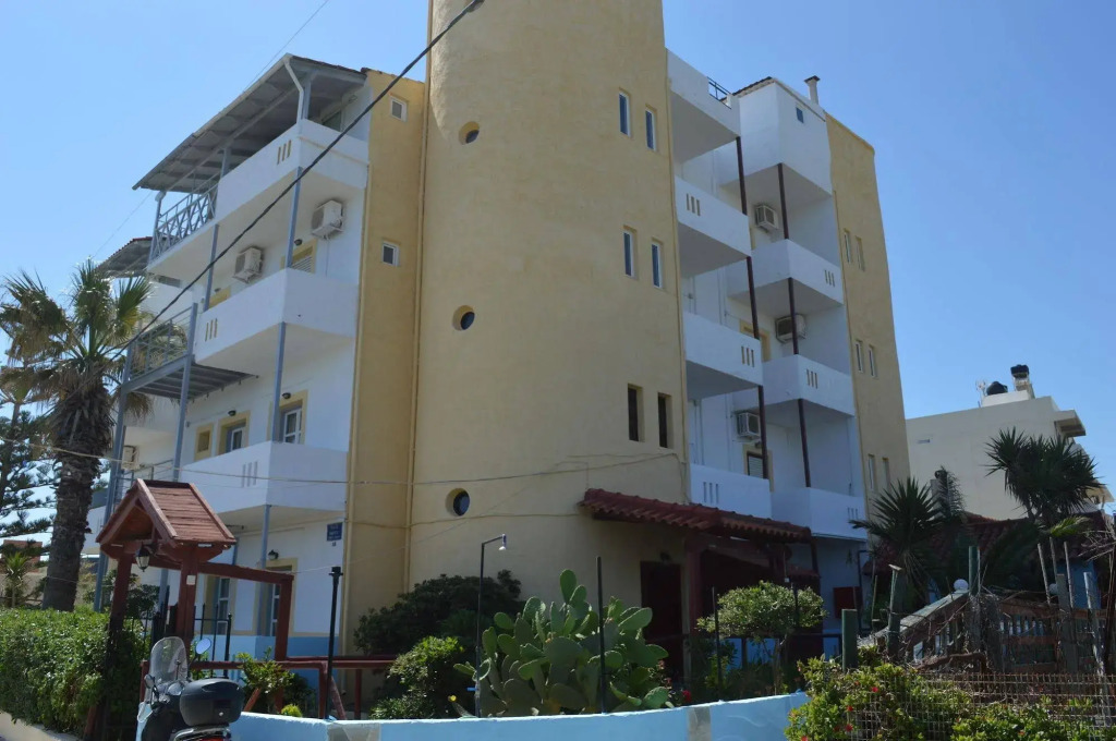 Mark Hotel