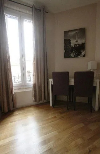 Hôtel du Parc
