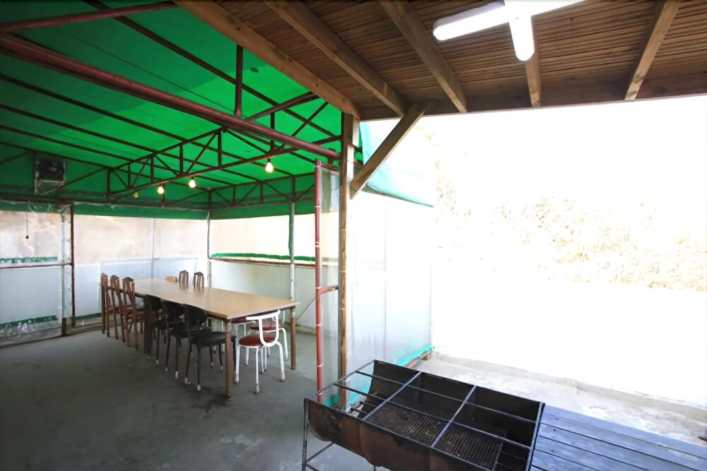 Ganghwadokathana Pension