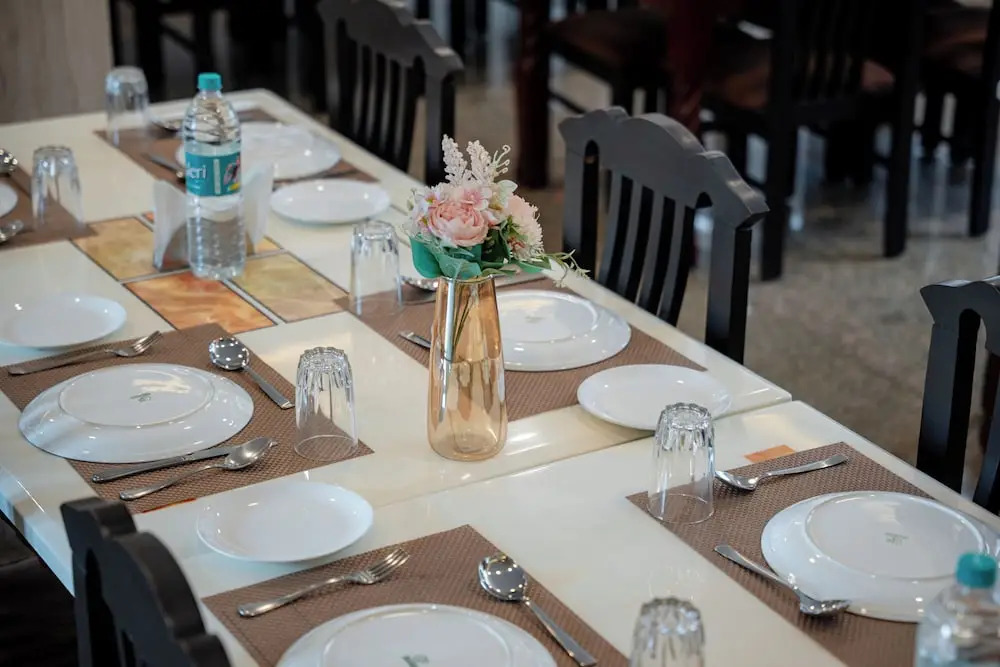 Hotel Presidency Kempegowda International Airport Bangalore