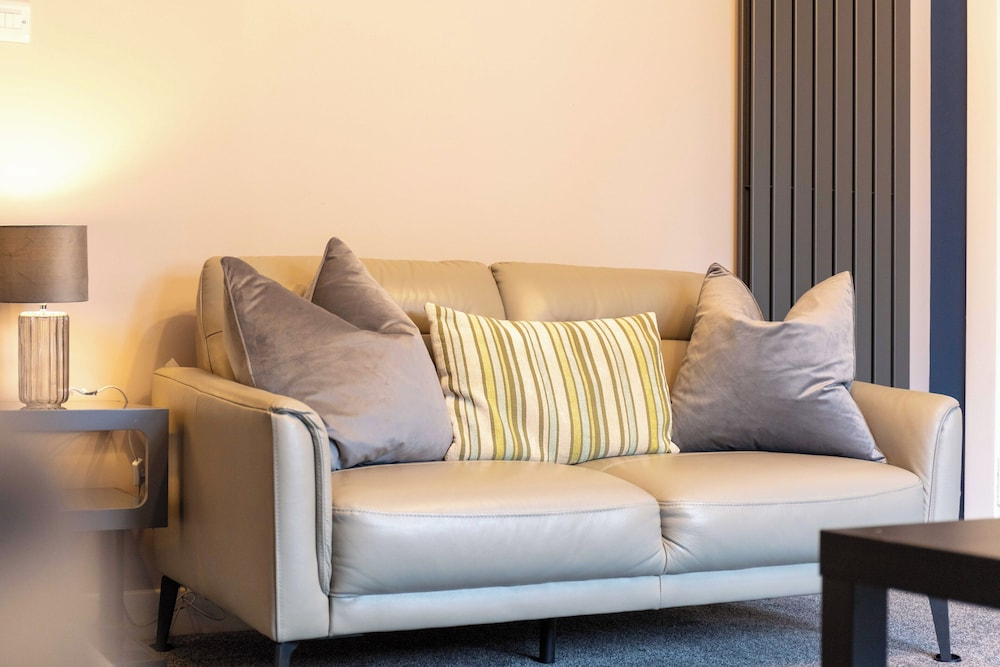 No8 Peebles Retreat - Donnini Apartments