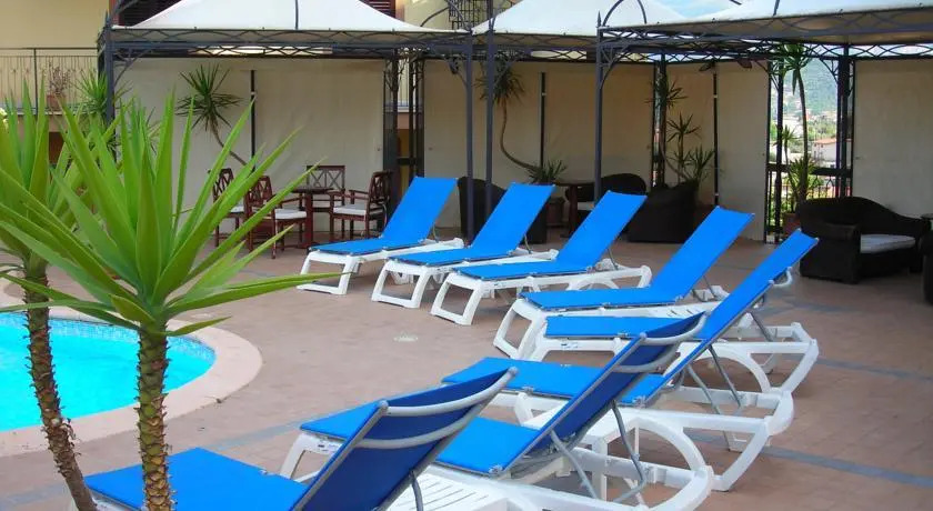 Hotel Guglielmo II
