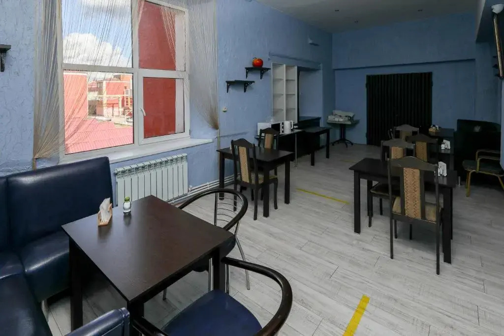 Esenin Hotel