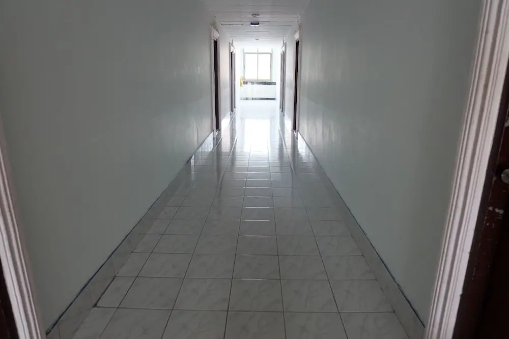 Satit Padang Hotel