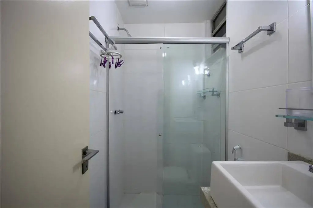 Design Studio Atlântica Praia de Copacabana