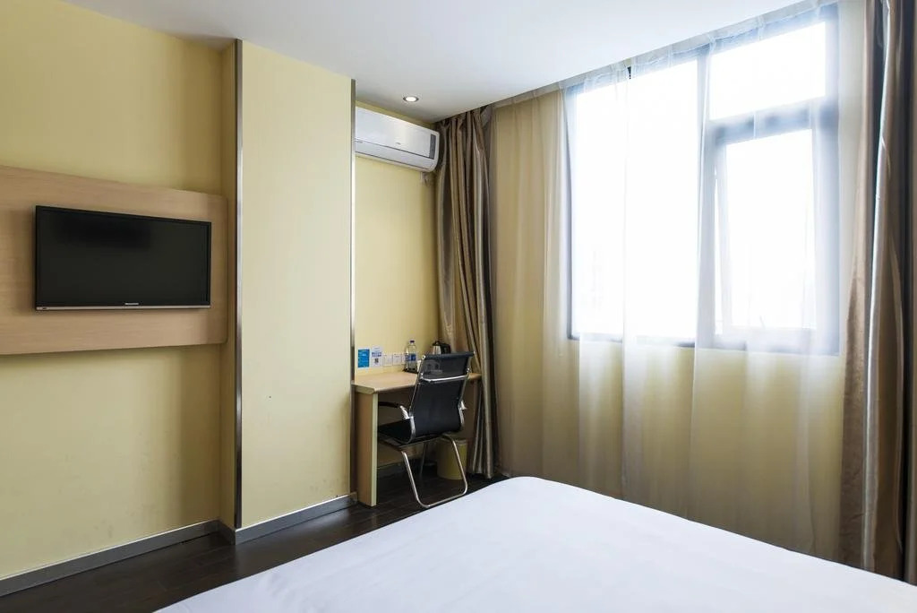 Hanting Express Shanghai Yunshan Road Branch