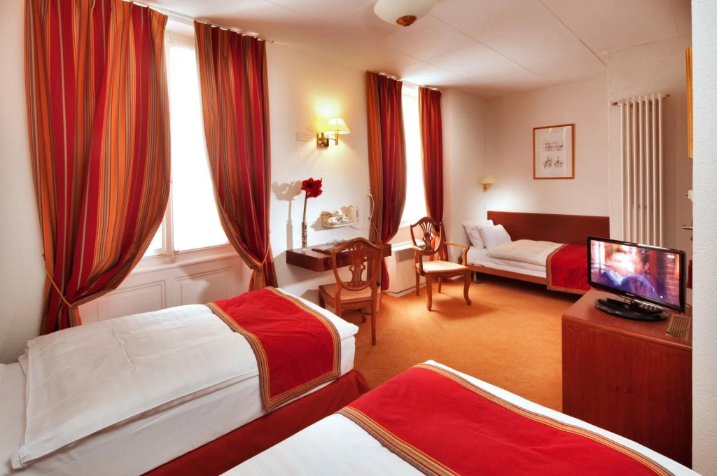 Hotel AlaGare