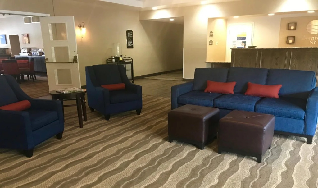 Comfort Inn Somerset