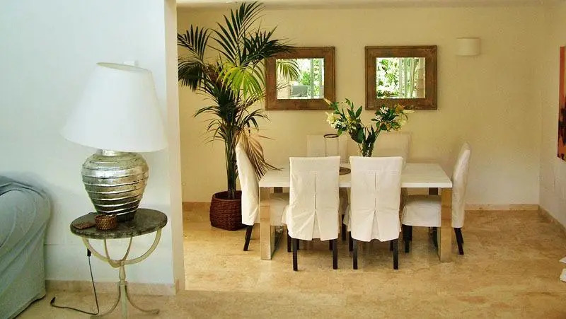 Casa Golden mile
