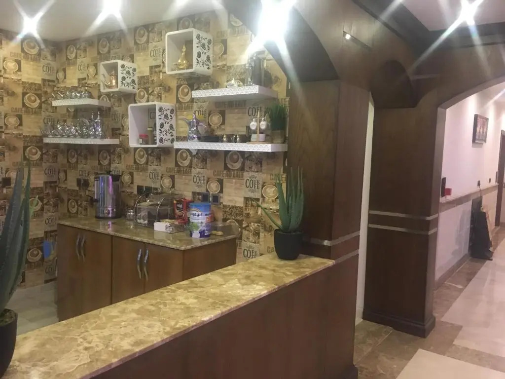 Nourth House ApartHotel-شقق البيت الشمالي للشقق المفروشة