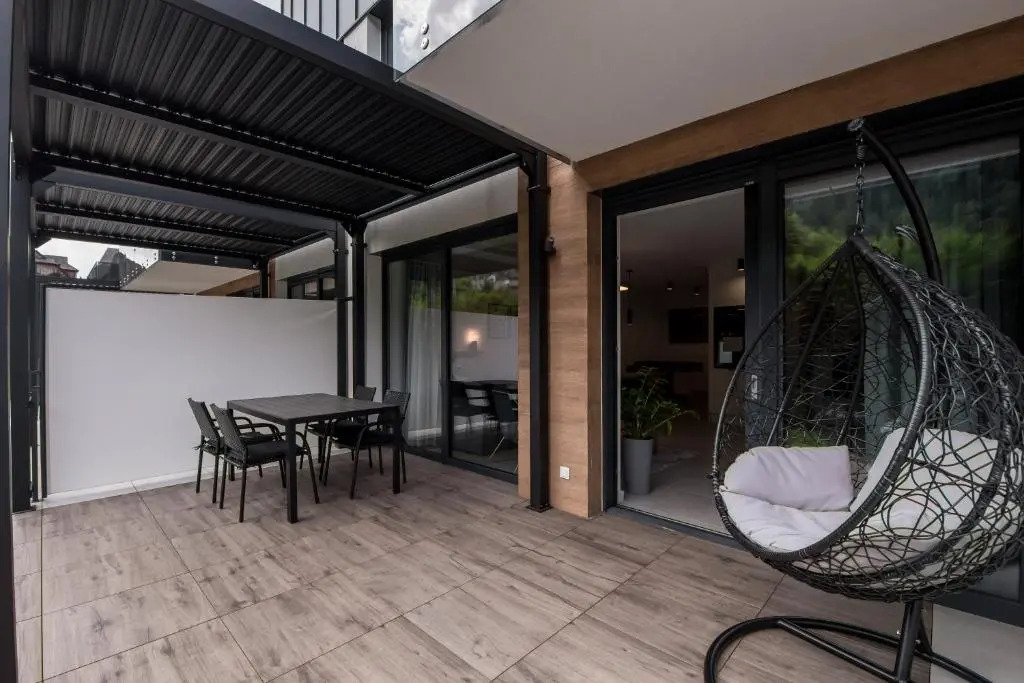 ApartView Plażowa Residence Szczyrk by Rent like home