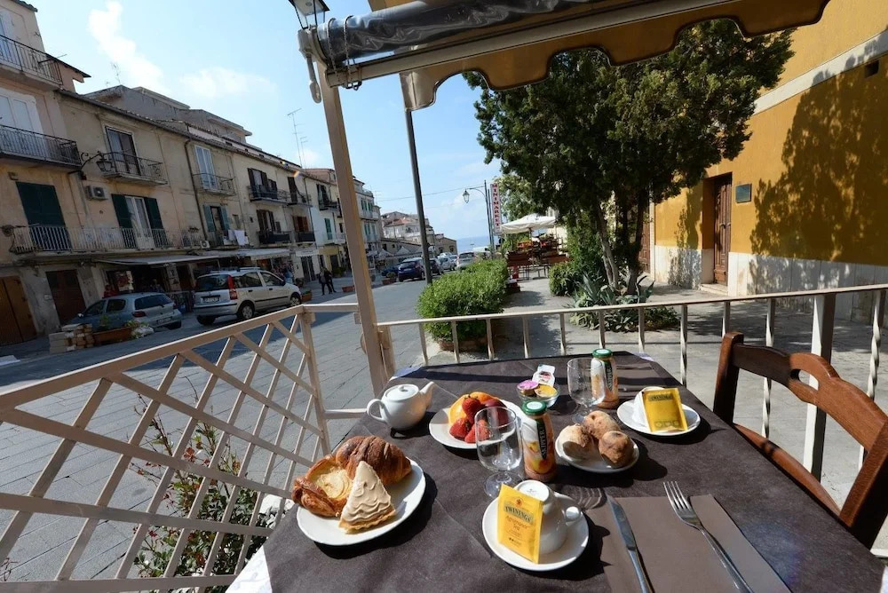 Residenza Gargano